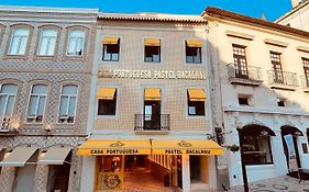 Portaria Housing