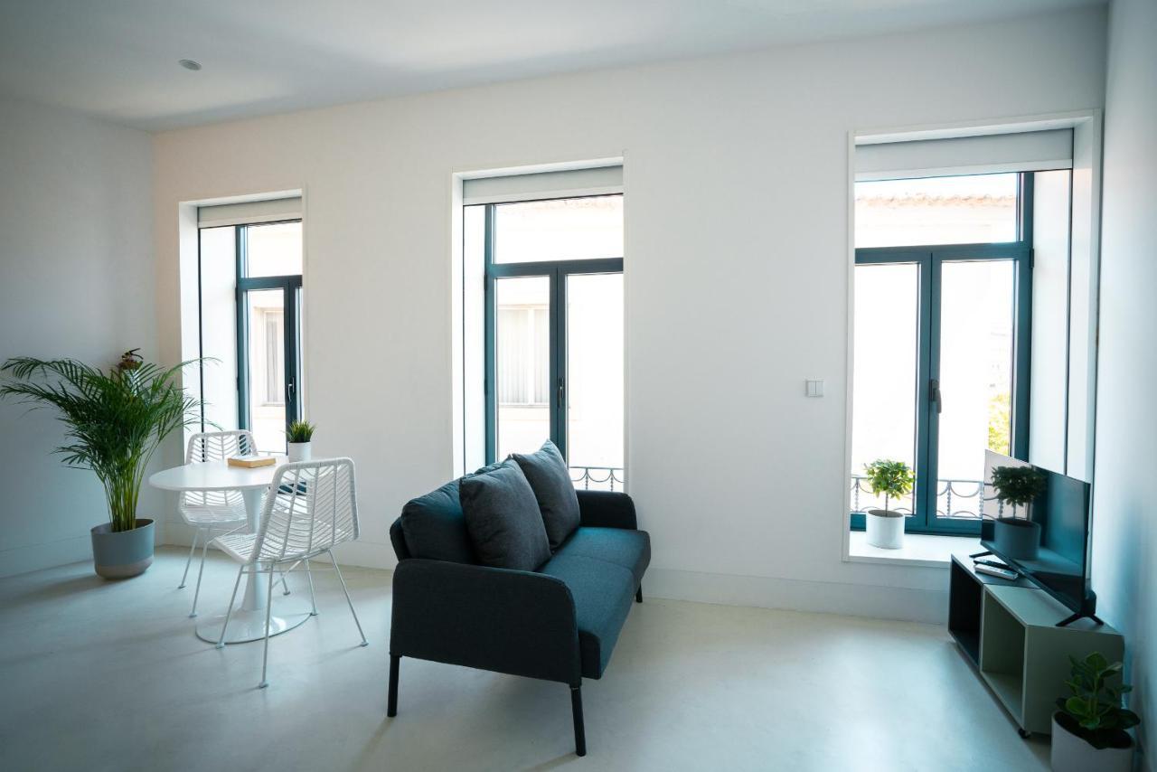 Appartement Portaria Housing à Aveiro Extérieur photo