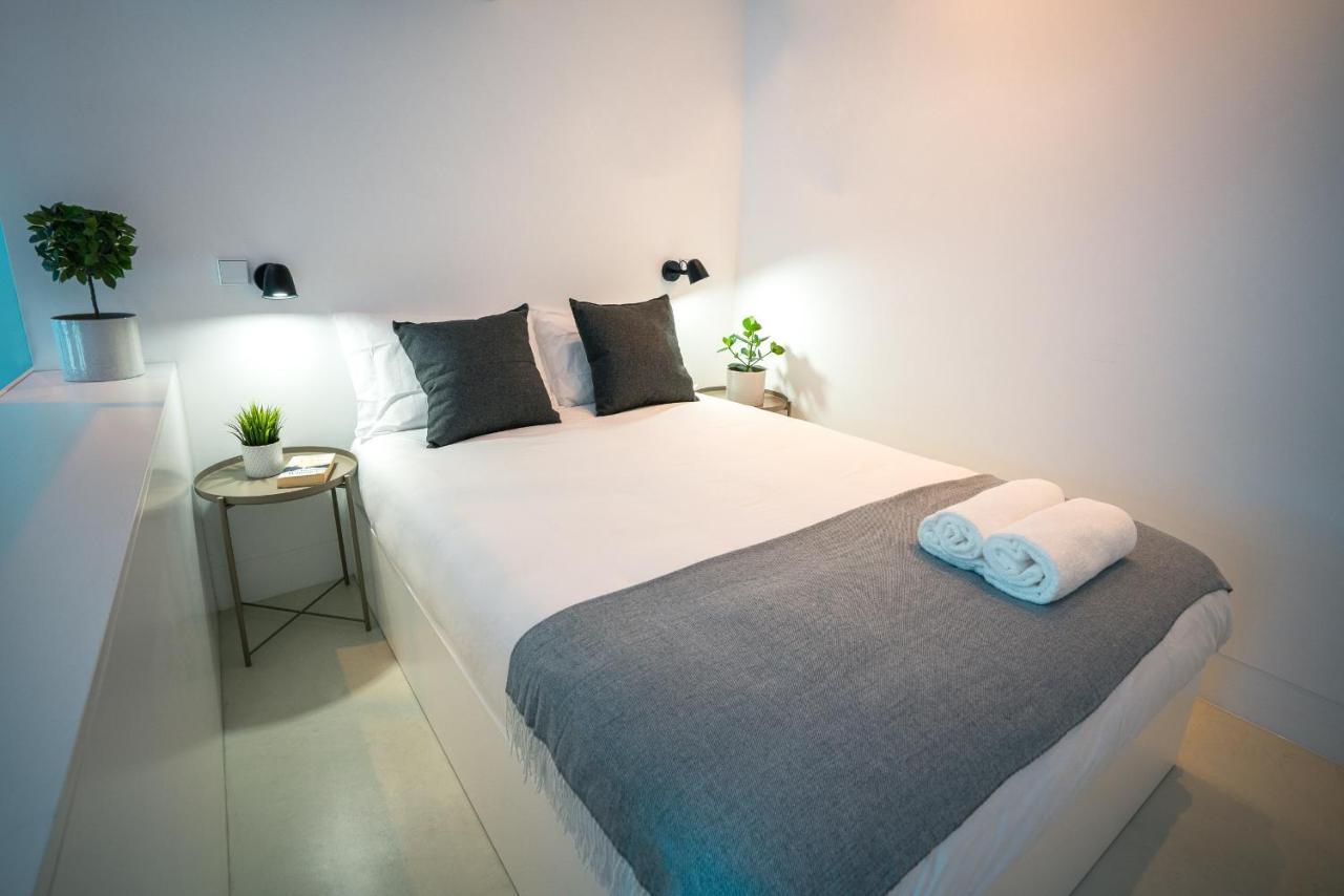 Appartement Portaria Housing à Aveiro Extérieur photo