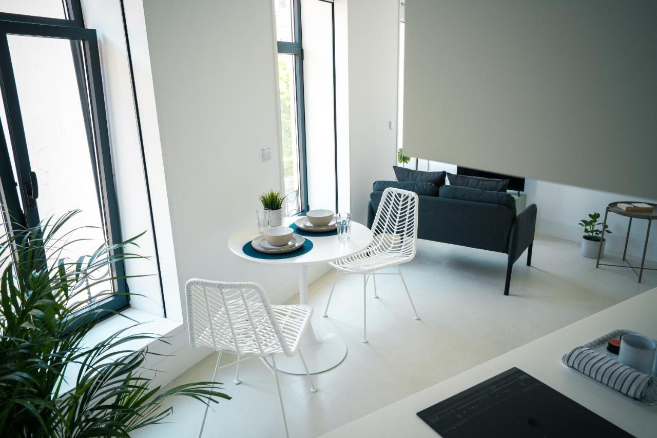 Appartement Portaria Housing à Aveiro Extérieur photo