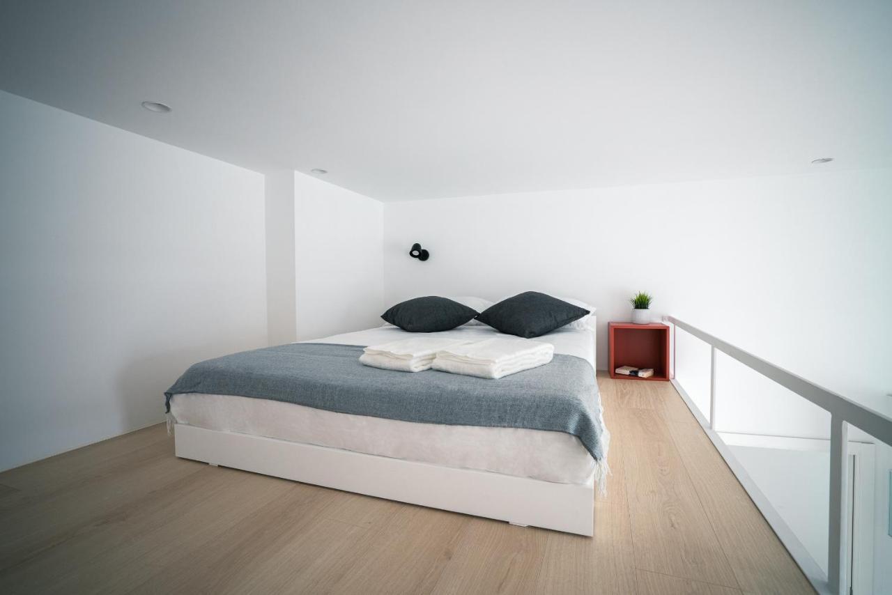 Appartement Portaria Housing à Aveiro Extérieur photo