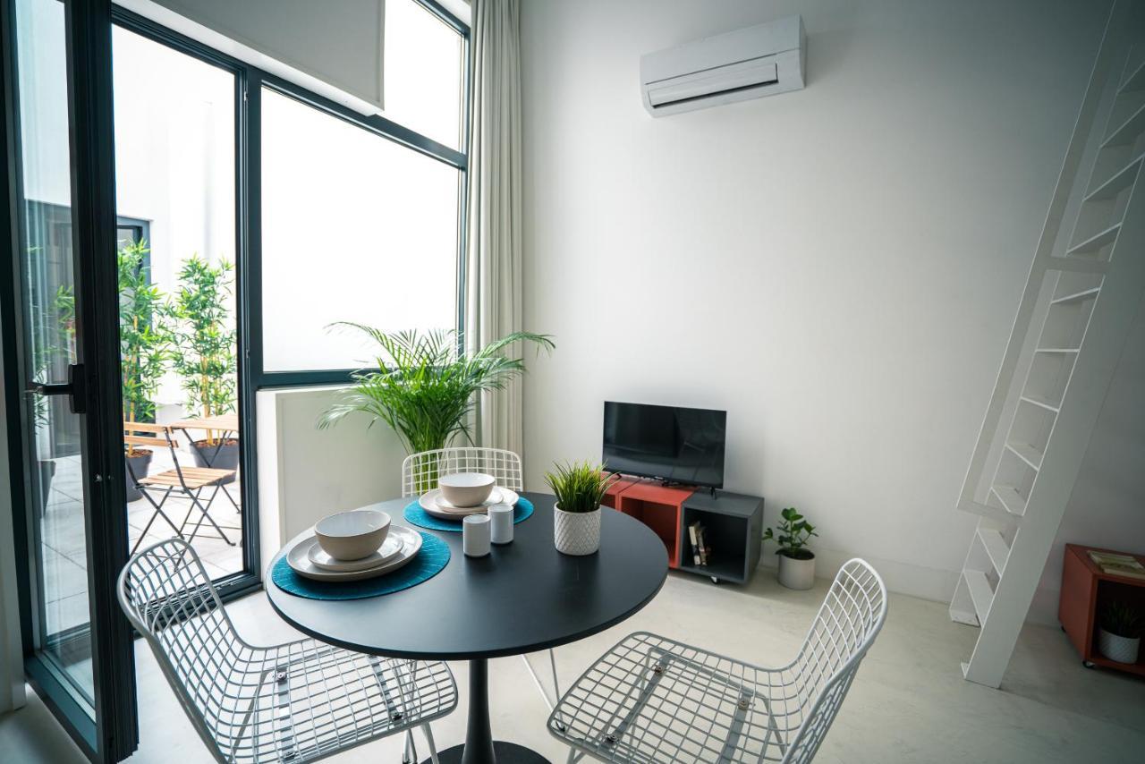 Appartement Portaria Housing à Aveiro Extérieur photo