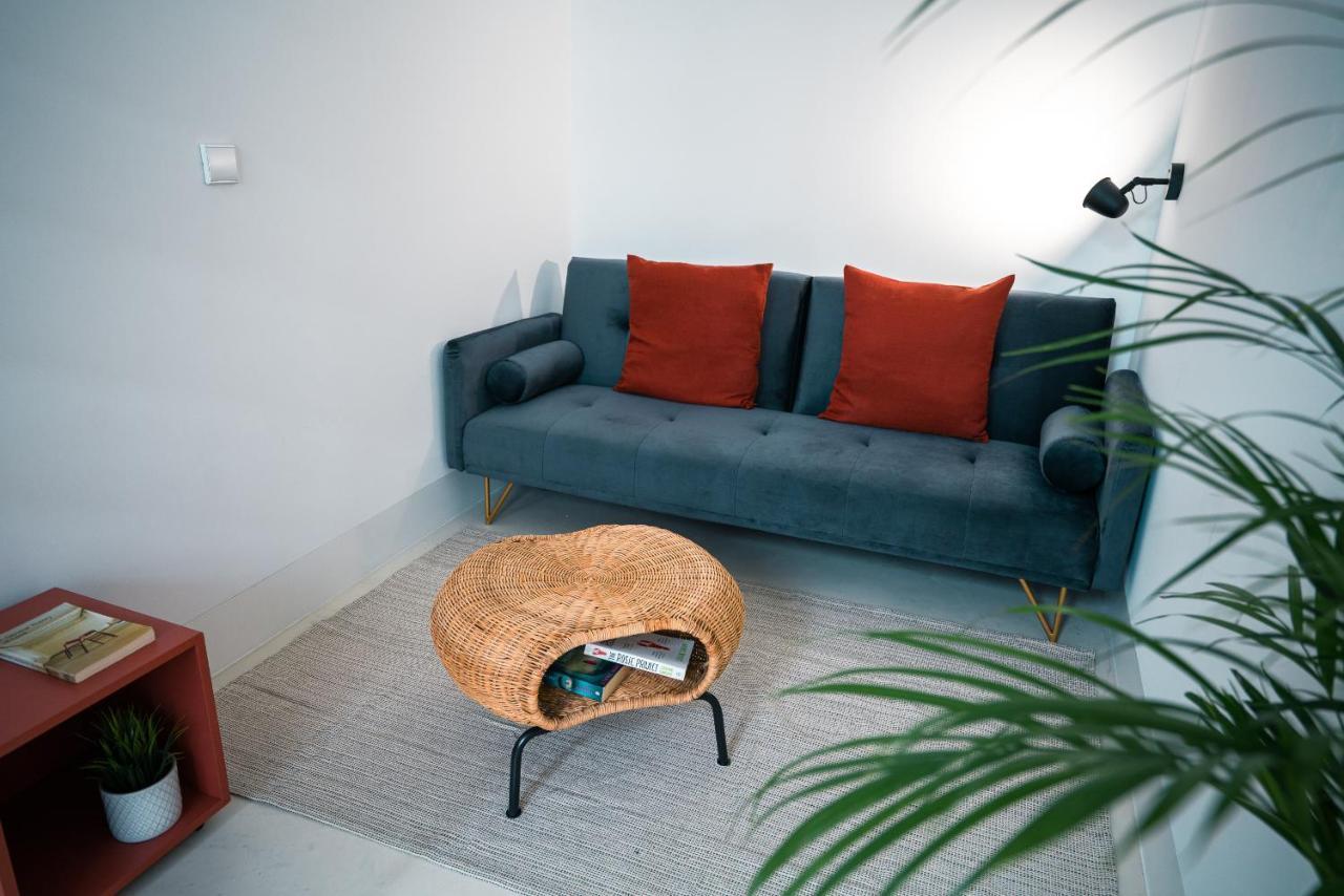 Appartement Portaria Housing à Aveiro Extérieur photo