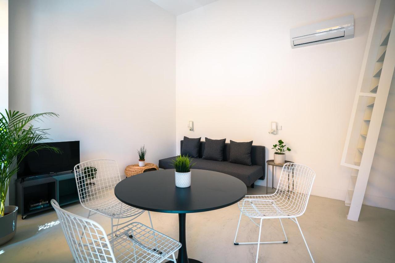 Appartement Portaria Housing à Aveiro Extérieur photo