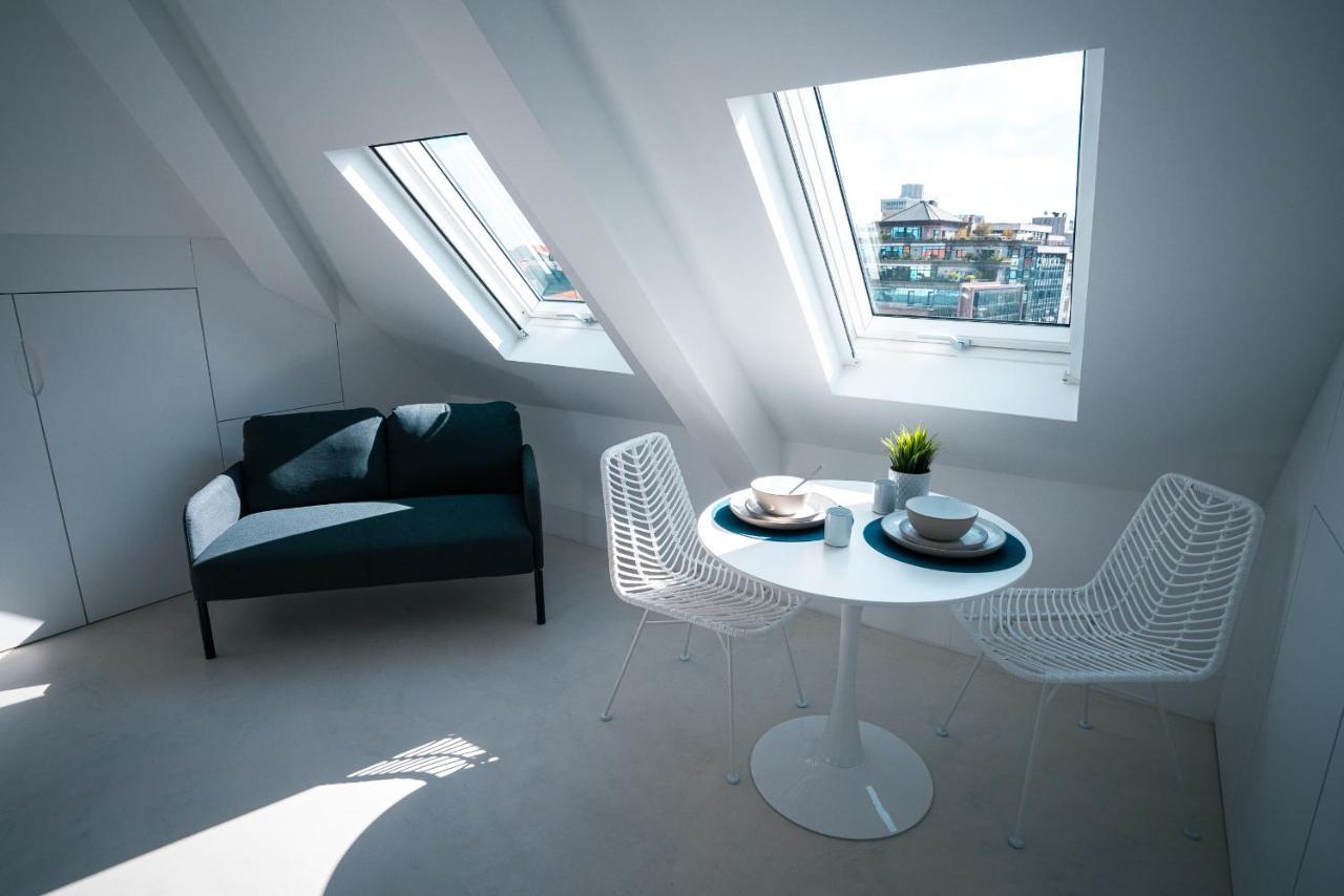 Appartement Portaria Housing à Aveiro Extérieur photo