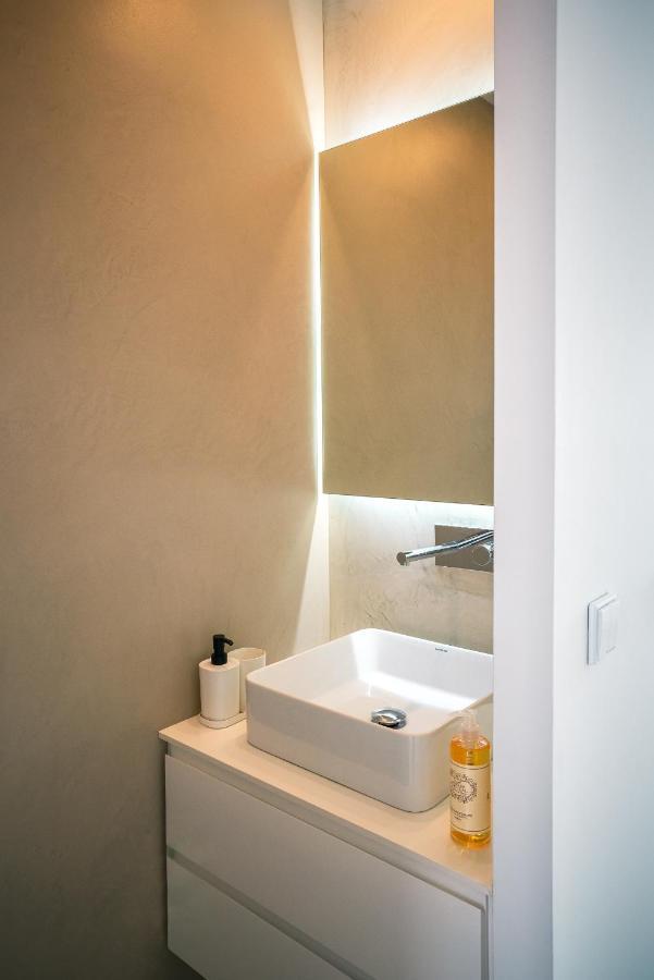 Appartement Portaria Housing à Aveiro Extérieur photo