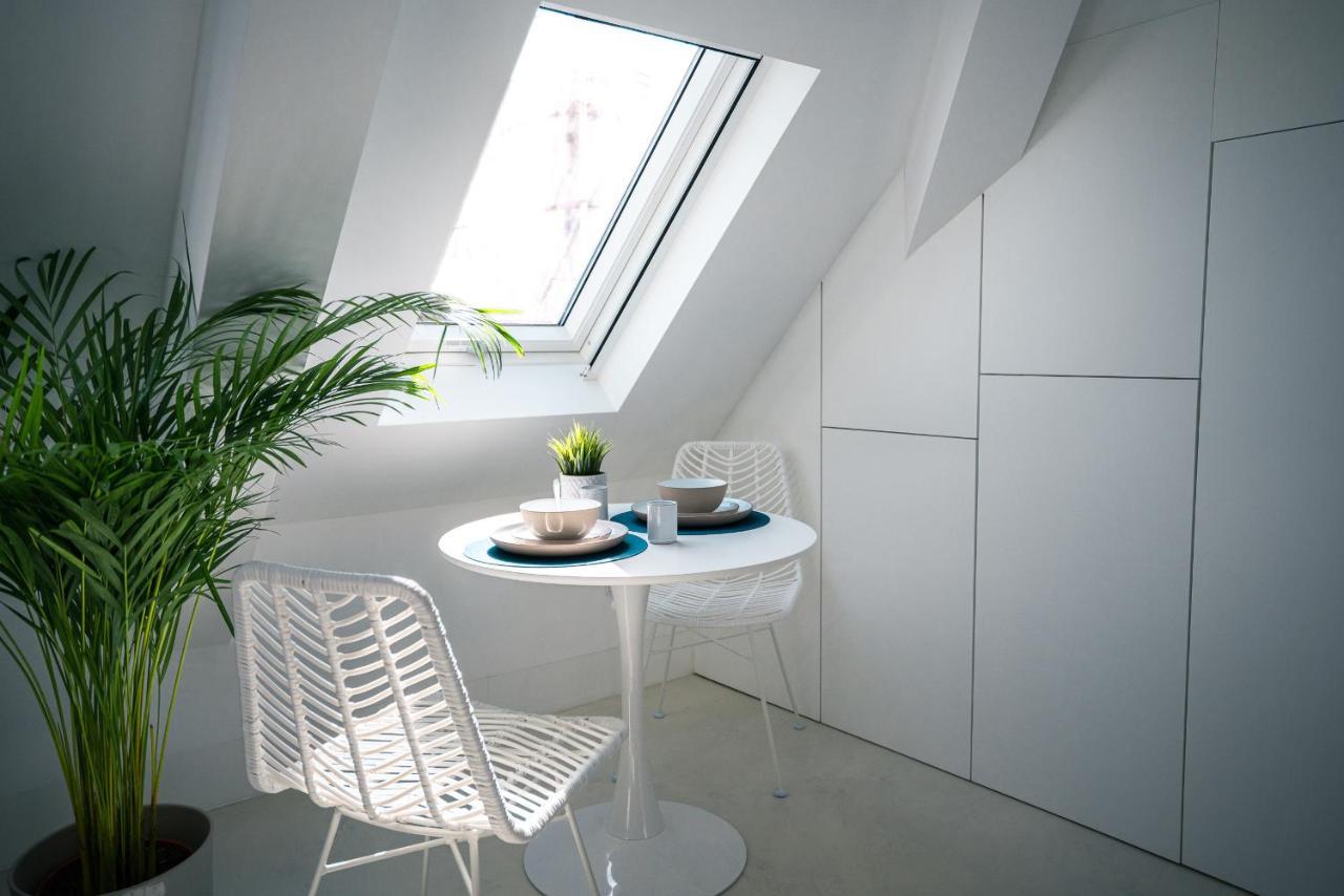 Appartement Portaria Housing à Aveiro Extérieur photo