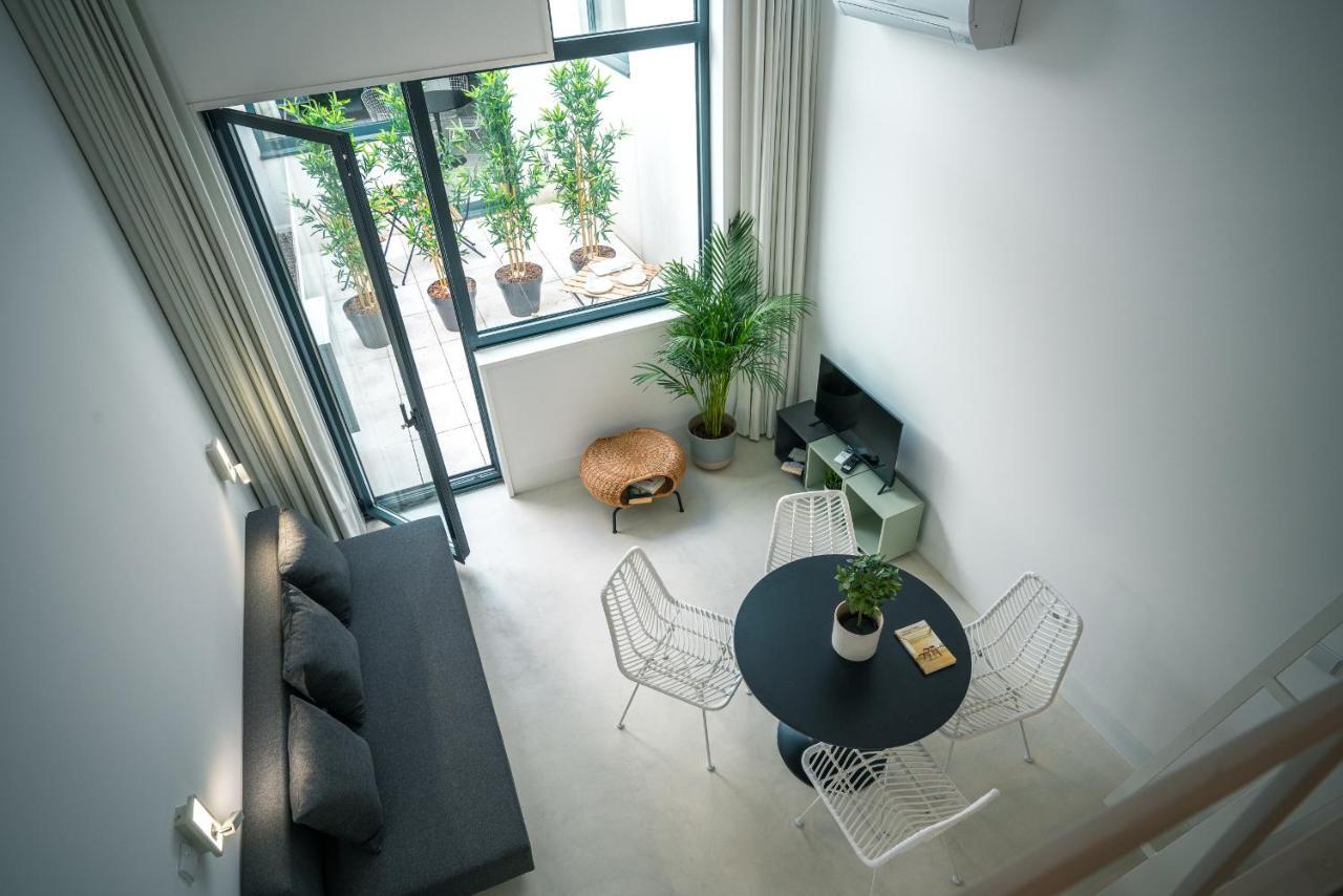 Appartement Portaria Housing à Aveiro Extérieur photo