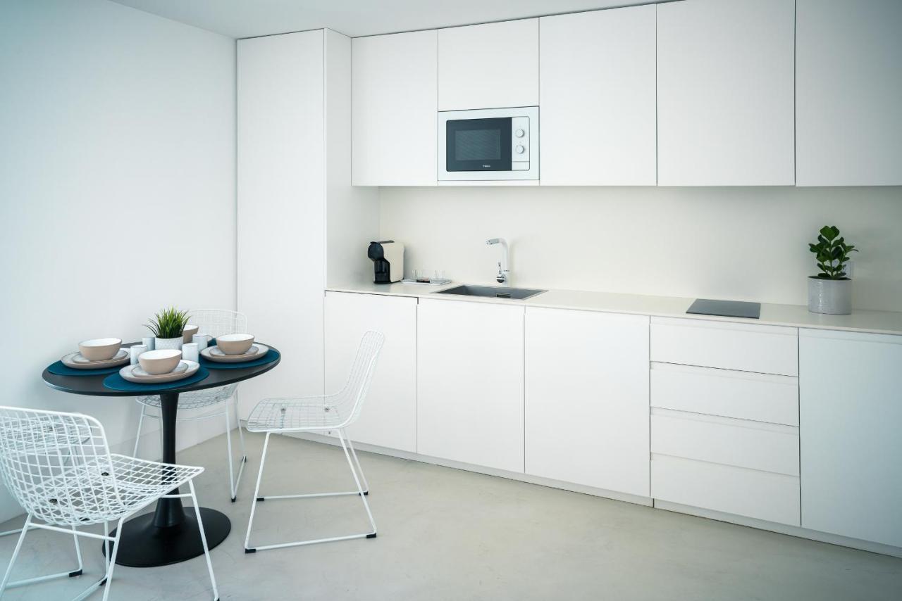 Appartement Portaria Housing à Aveiro Extérieur photo
