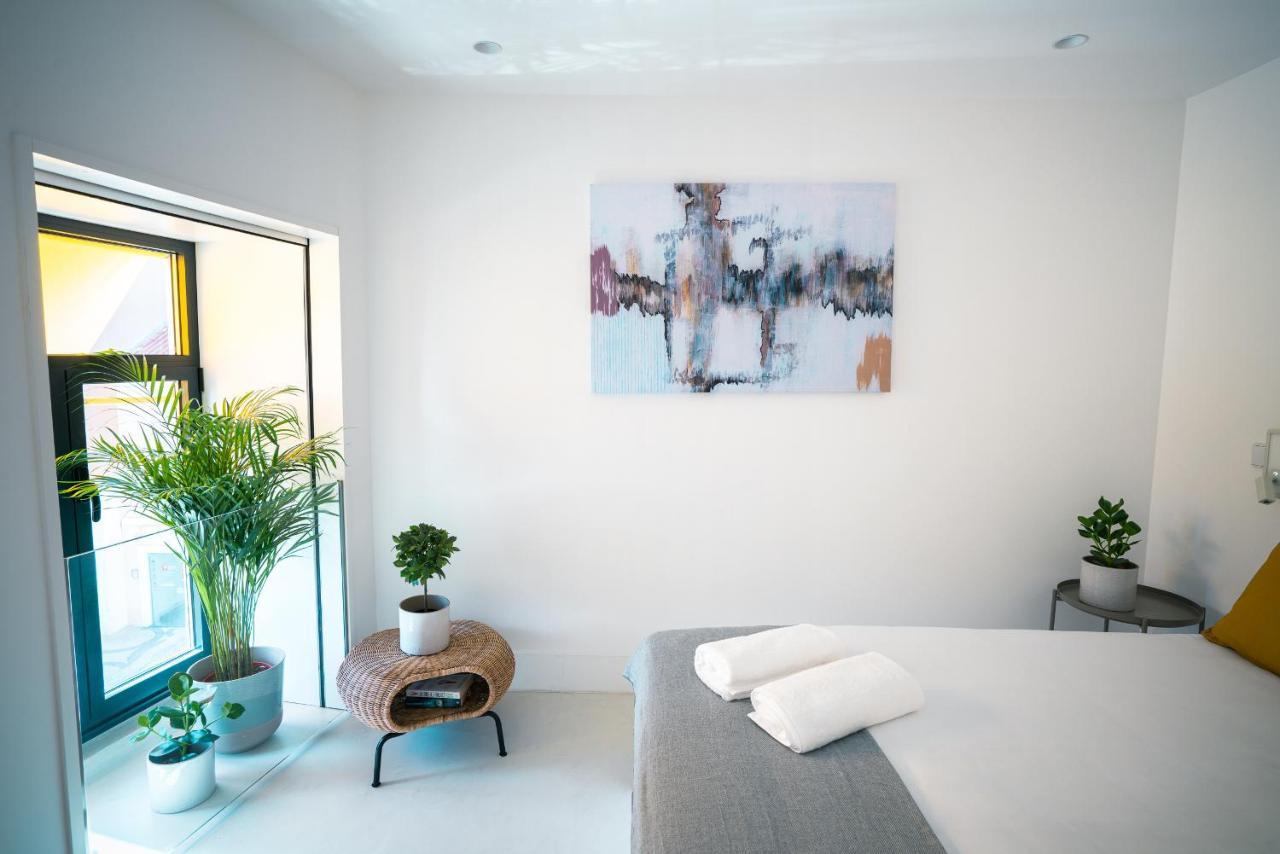 Appartement Portaria Housing à Aveiro Extérieur photo