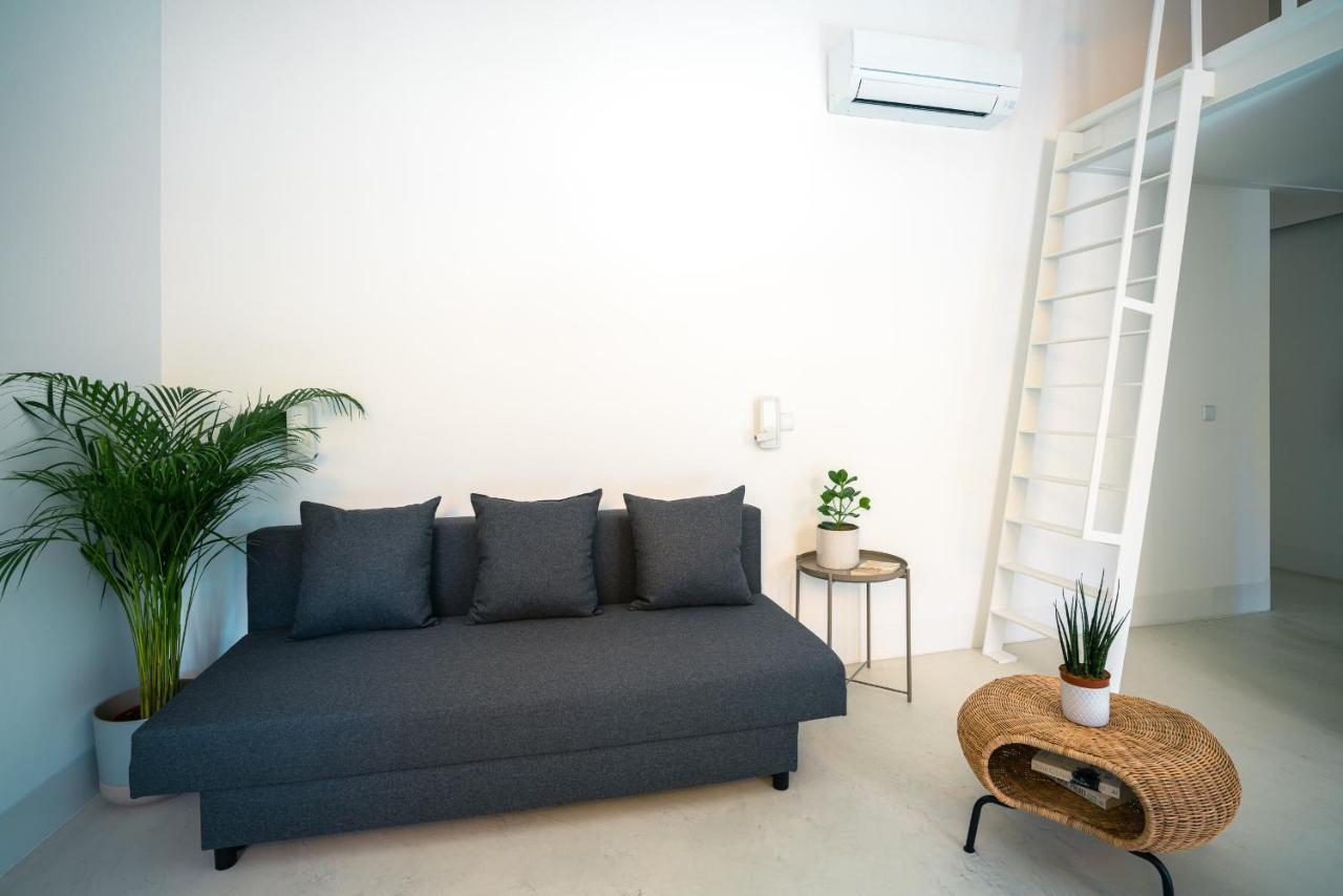 Appartement Portaria Housing à Aveiro Extérieur photo