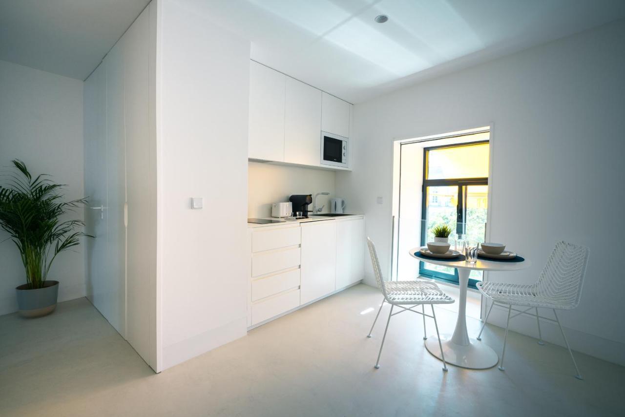 Appartement Portaria Housing à Aveiro Extérieur photo