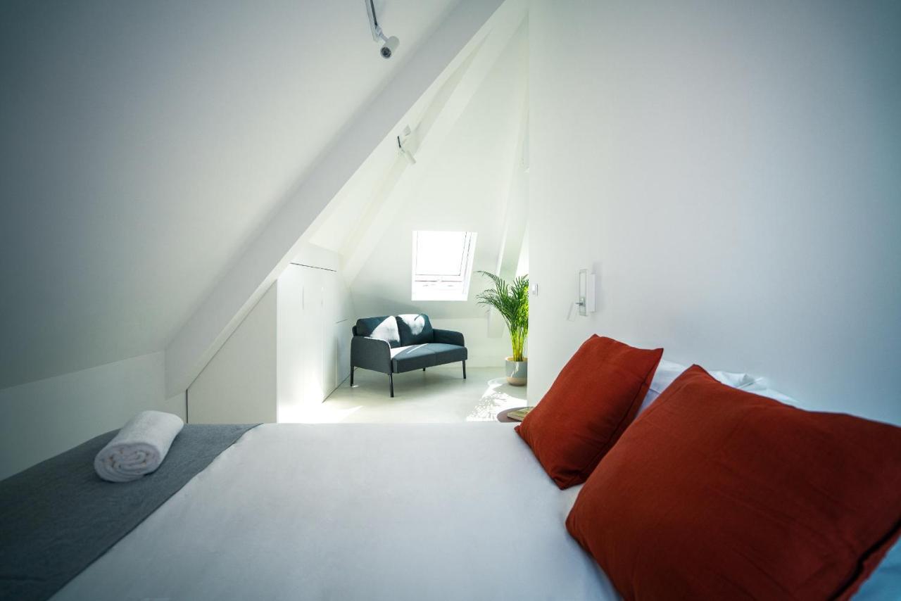 Appartement Portaria Housing à Aveiro Extérieur photo