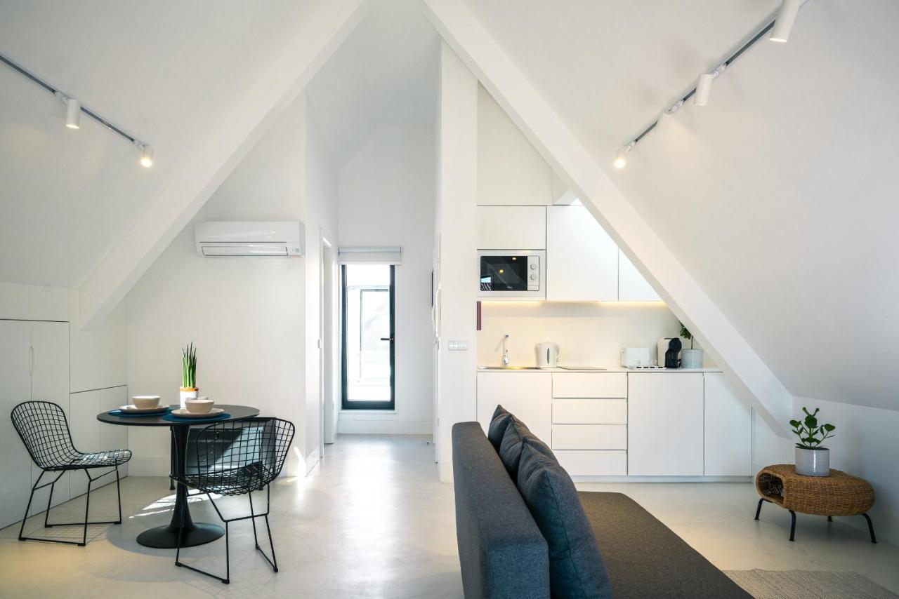 Appartement Portaria Housing à Aveiro Extérieur photo