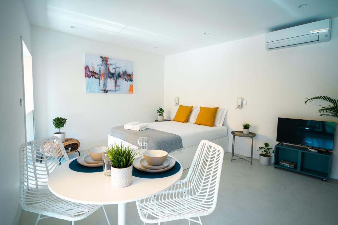Appartement Portaria Housing à Aveiro Extérieur photo