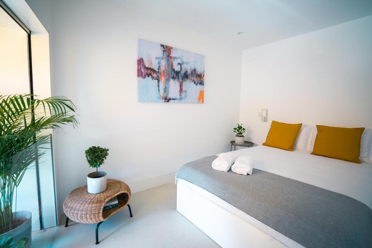 Appartement Portaria Housing à Aveiro Extérieur photo