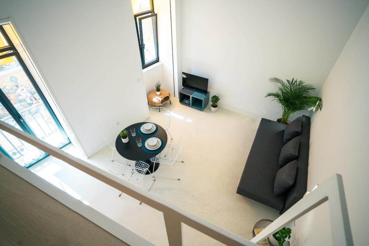 Appartement Portaria Housing à Aveiro Extérieur photo