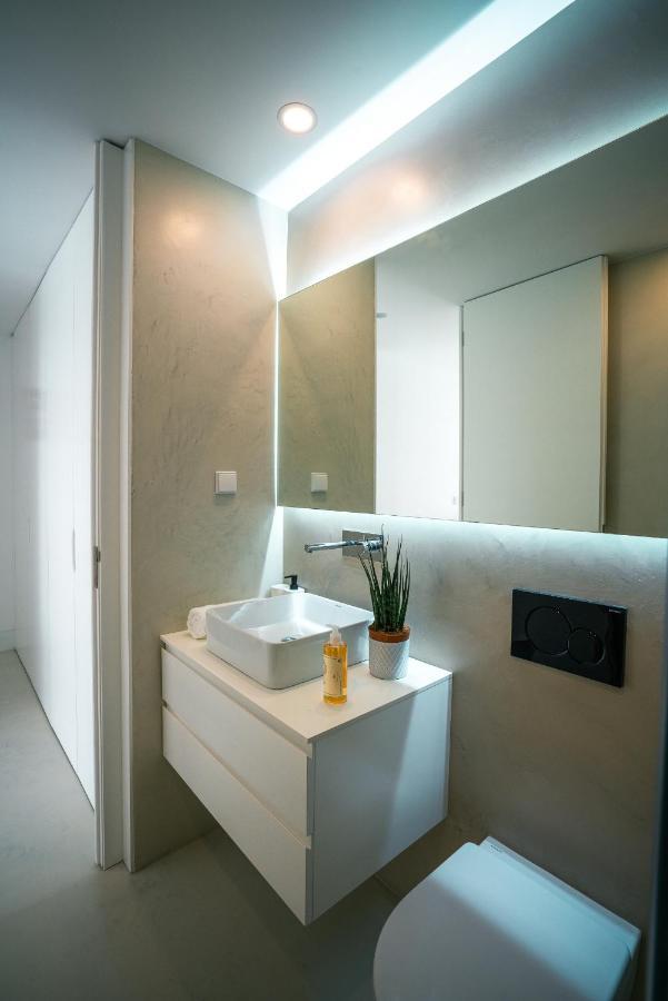Appartement Portaria Housing à Aveiro Extérieur photo